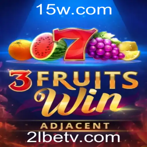 Explorando o Mundo de 3FruitsWin: O Jogo de Slots Empolgante