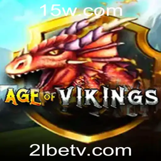 Descubra o Fascinante Mundo do Jogo 'AgeofViking' com 2LBET