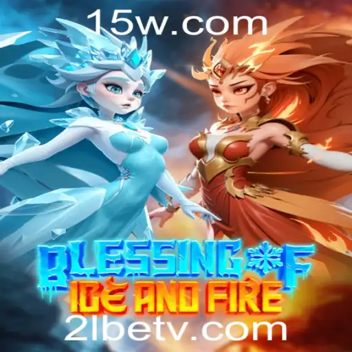 Blessing of Ice and Fire: Um Jogo de Estratégia Imersivo