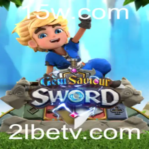 GemSaviourSword: Desvendando o Mundo do Jogo com 2LBET