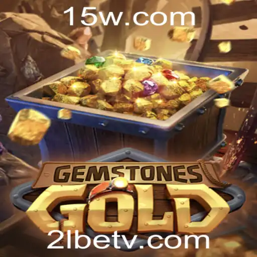 Descubra o Mundo Brilhante de GemstonesGold com a Inovação de 2LBET