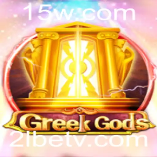 Descubra as Aventuras de GreekGods: Um Mergulho no Mundo dos Deuses Gregos