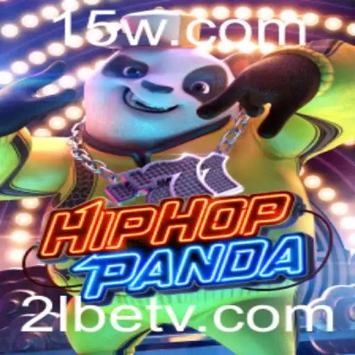 HipHopPanda: Descubra a Excitante Experiência de Jogo com 2LBET