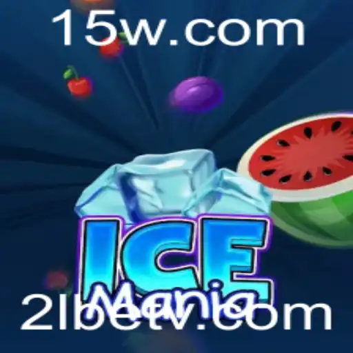 Explorando o Fascinante Mundo de IceMania e a Chave para o Sucesso com 2LBET