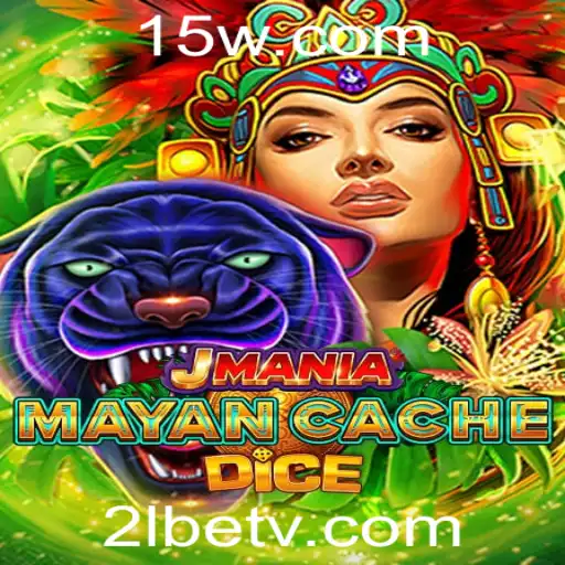 Descubra o Empolgante Mundo de JManiaMayanCacheDice