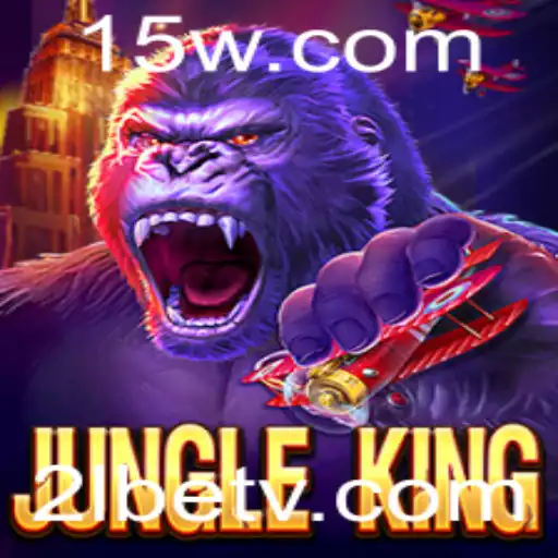 JungleKing: Descubra o Novo Mundo de Aventuras e Estratégias