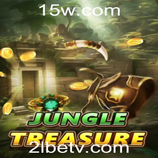 Desvendando o Mundo de JungleTreasure: Um Mergulho na Aventura com 2LBET