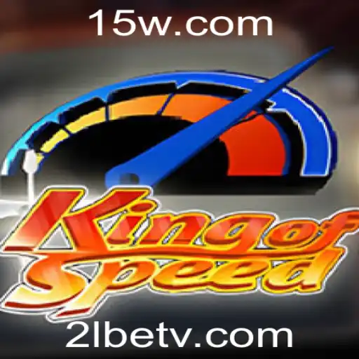 KingofSpeed: A Experiência de Corrida Definitiva com 2LBET