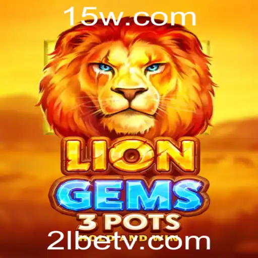 Explorando o Universo de LionGems3pots: Estratégias e Regras