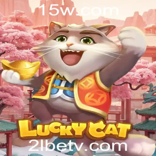 Descubra o Universo Vencedor de LuckyCat: Um Jogo Empolgante com 2LBET