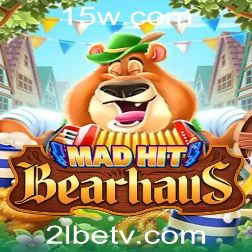 MadHitBearhaus: Mergulhe na Ação com o Novo Jogo de Estratégia e Aventura
