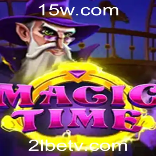 MagicTime: Mergulhe na Aventura com o Novo Jogo Inovador