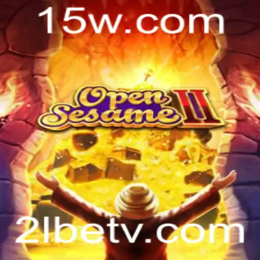 Descubra OpenSesameII: Um Novo Jogo Desafiador com 2LBET