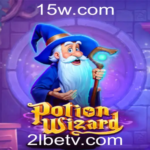 Explorando o Mundo do PotionWizard: Um Mergulho na Magia Interativa