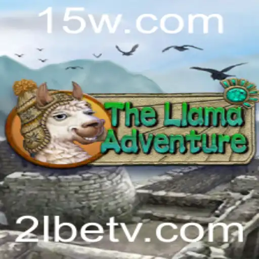 TheLlamaAdventure: Uma Jornada Inesquecível no Mundo Virtual