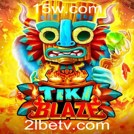 TikiBlaze: O Jogo de Estratégia e Aventura que Está Conquistando o Mundo