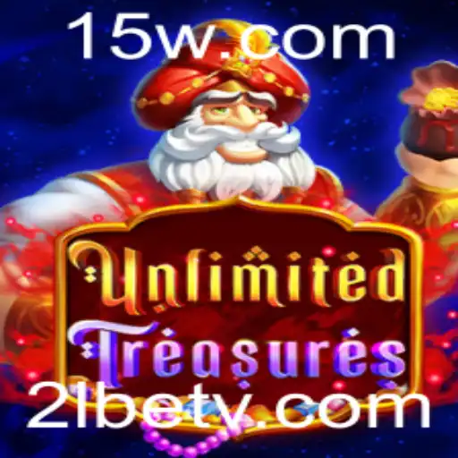 UnlimitedTreasures: Descubra o Mundo de Aventuras e Estratégias com a Palavra-Chave 2LBET